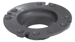 LaSalle Bristol 633633 Female Hub Closet Flange - 4" x 3"