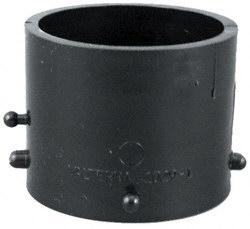 Valterra T1029-1 Termination Adapter - 3" Bayonet x 3" Spigot