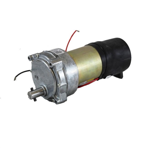 Lippert 386321 Double Shaft Gear Motor Assembly With Pin