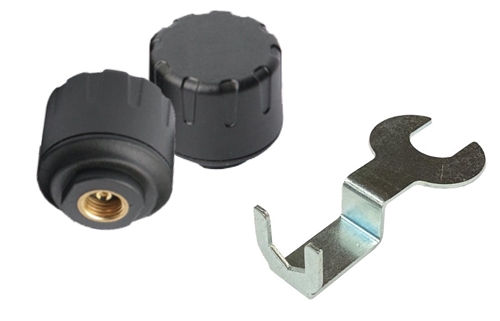 TST TST-507-RV-S2 Cap Sensors - 2 Pack