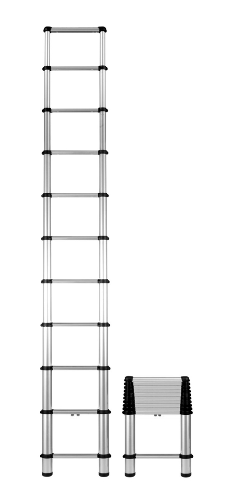 Telesteps 1400E Telescopic RV Extension Ladder - 14'