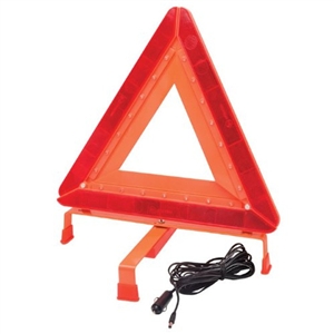 Aervoe 1141 LED Emergency Triangle