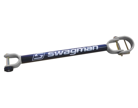 Swagman bike deals adapter bar