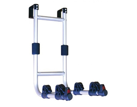 Swagman 80630 RV Ladder Mounted Bike Rack