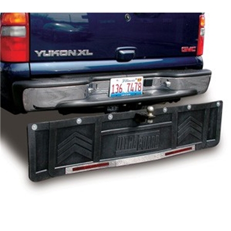 Smart Solutions 00015 70" x 16" Ultra Guard Tow Guard