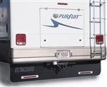 Smart Solutions 00016 Ultra Guard Motor Home Tow Guard - 94" x 16"