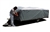 ADCO 12293 SFS AquaShed Folding Trailer Cover - 12'1" to 14'