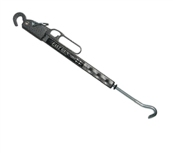 Torklift S9522 Fastgun Turnbuckle Long - Grey