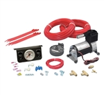 Firestone 2178 Ride-Rite Dual Control Air Command Compressor Kit