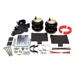 Firestone 2350 Ride-Rite Air Spring Helper Spring Kit For 2004-08 Ford/Lincoln