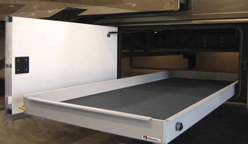 MORryde CTG60-2048W Sliding Cargo Tray - 20" x 48"