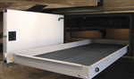 MORryde CTG60-3390W Sliding Cargo Tray - 33" x 90"