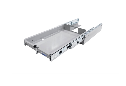 MORryde SP56-132 Sliding Freezer Tray - Side Facing Cooler Pull Out