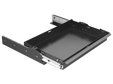 MORryde SP60-041 Sliding Battery Tray - 14" x 14" x 2.75"