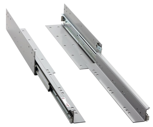 Kwikee 22" Heavy Duty Slide Assembly w/ 400 Lb Capacity