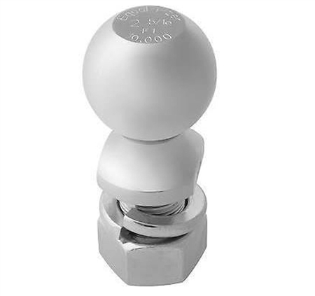 2-5/16" 10,000 lb. Rated Hitch Ball