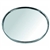 CIPA 49302 Round Stick-On HotSpot Mirror - 3-3/4"