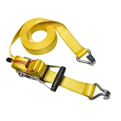 Master Lock 3059DATSC Ratchet Strap 2" X 27'