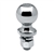 Draw-Tite 63822 Class II Trailer Hitch Ball - 3500 lbs