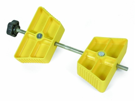 Camco 44652 Small Wheel Stop