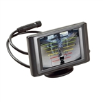 Smart Hitch Camera and Sensor System