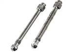 Wheel Masters 80293 Straight Valve Extenders - 3"