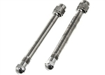 Wheel Masters 80294 Straight Valve Extenders - 4"