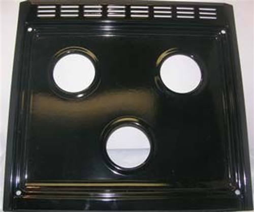 Suburban Replacement Slide In RV Stove Top For S Series Ranges