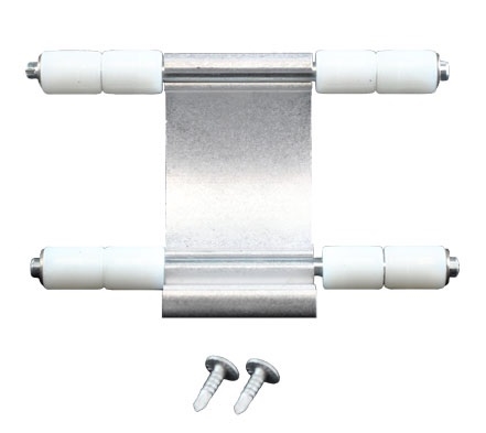 Carefree RV Roller Tube Support For Slide-Out Awnings