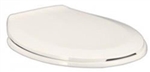 Thetford 34145 Toilet Seat For Aqua Magic Style Lite And Plus - Bone