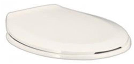 Thetford 34145 Toilet Seat For Aqua Magic Style Lite And Plus - Bone