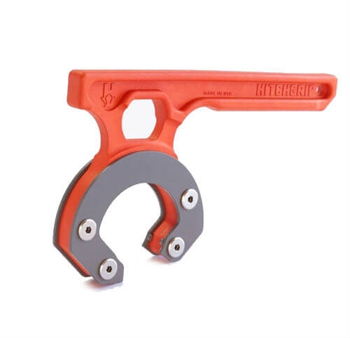 HitchGrip HG-712 Ball Mount Hitch Coupling Tool