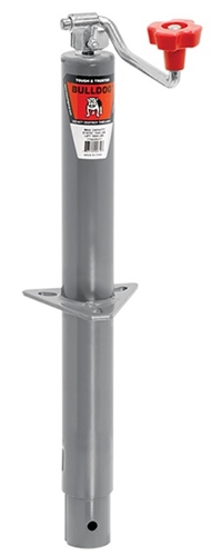 Bulldog 1750290317 A-Frame Topwind Jack, 15" Lift - 5,000 Lbs