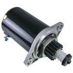 Onan 191-2416 Generator Starter Motor With 16 Tooth Gear