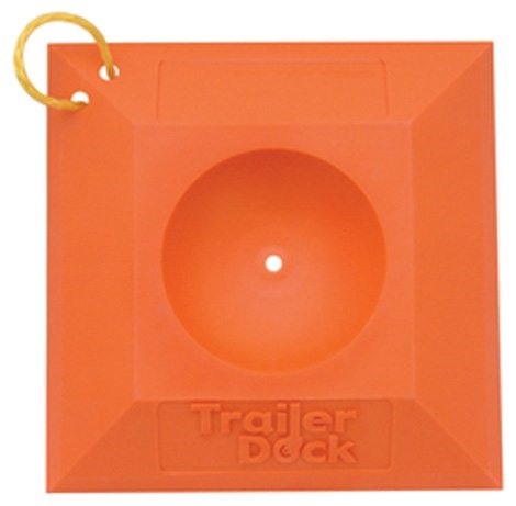 MTI Industries SA-6200 Trailer Tongue Wheel Dock