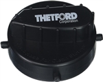 Thetford RV Portable Waste Holding Tank Cap For 18/27/35 Gallon Tanks