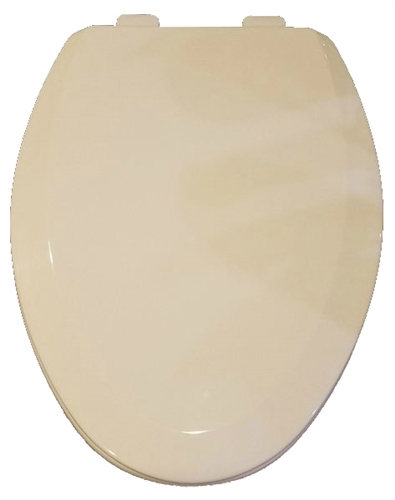 Thetford 33385 Toilet Seat For Aria Deluxe I/II - Bone