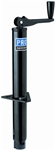 Pro Series EA20000103 A-Frame Top-Wind Jack, 14" Lift - 2,000 Lbs