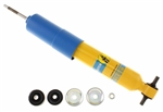 Bilstein 24-029025 B6 4600 Series Shock Absorber - Chevrolet Silverado, GMC Sierra