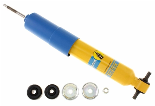 Bilstein 24-029025 B6 4600 Series Shock Absorber - Chevrolet Silverado, GMC Sierra