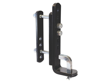 Equal-i-zer 95-01-5600 Complete Sway Control Bracket