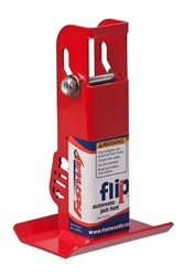 Fastway Flip 88-00-6525 Automatic 6" Jack Foot For 2" Jacks