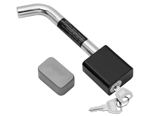 RV Designer H430 Safety Lock Pin - 1/4 x 2-1/2