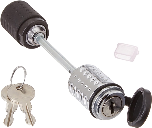 Receiver/ Coupler Lock Key