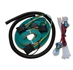 Roadmaster 155 Taillight Wiring Kit