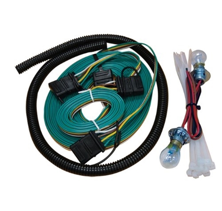 Roadmaster 155 Taillight Wiring Kit