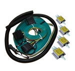 Roadmaster 154 Universal Wiring Kit - 4 Diodes