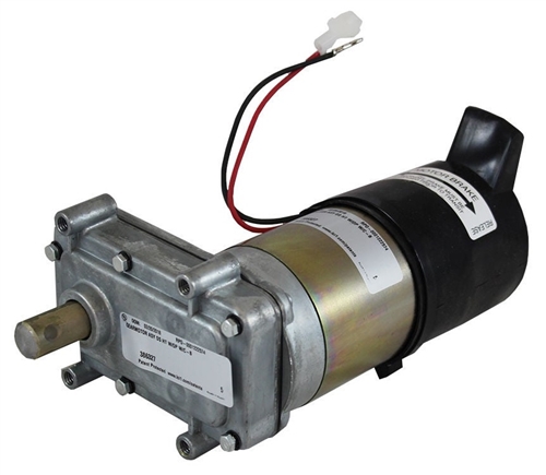Lippert 136373 28:1 Venture Actuator Slide-Out Motor