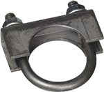 Onan 155-1015 Generator Exhaust Muffler Clamp