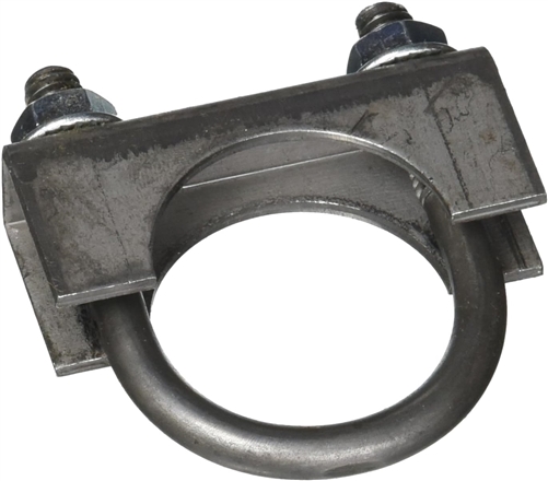 Onan 155-1015 Generator Exhaust Muffler Clamp